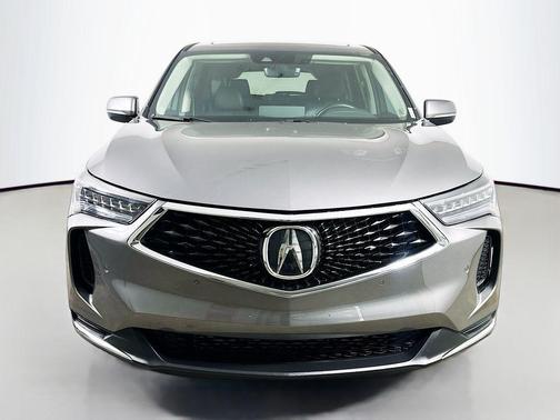 2024 Acura RDX Technology Package