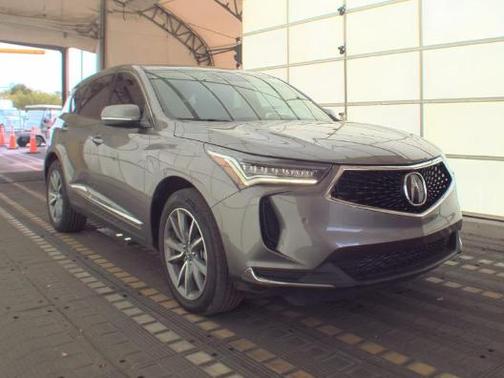 2024 Acura RDX Technology Package