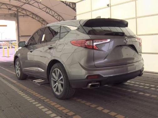 2024 Acura RDX Technology Package