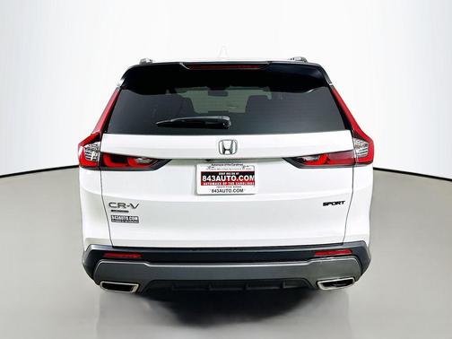 2023 Honda CR-V Hybrid Sport FWD