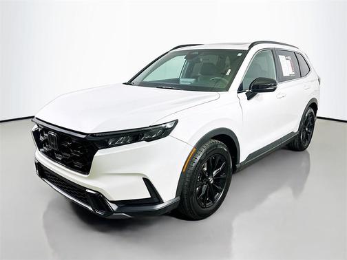 2023 Honda CR-V Hybrid Sport FWD