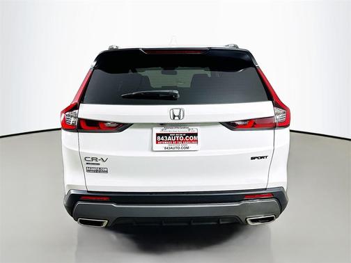 2023 Honda CR-V Hybrid Sport FWD