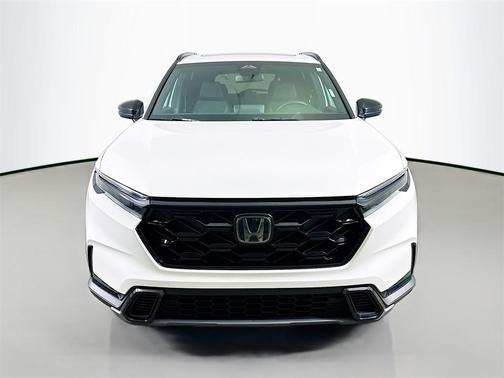 2023 Honda CR-V Hybrid Sport FWD