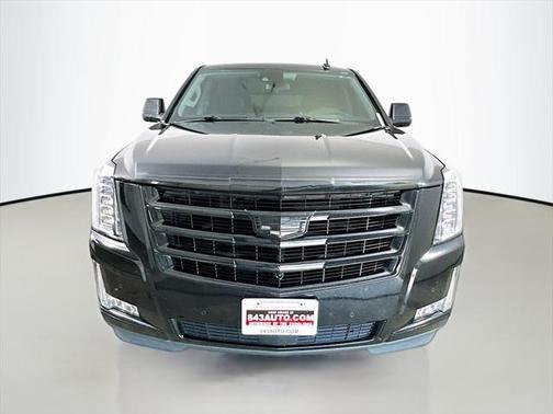 2020 Cadillac Escalade Premium Luxury