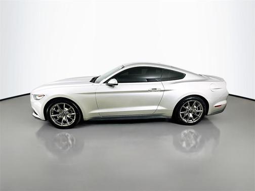2015 Ford Mustang EcoBoost Premium