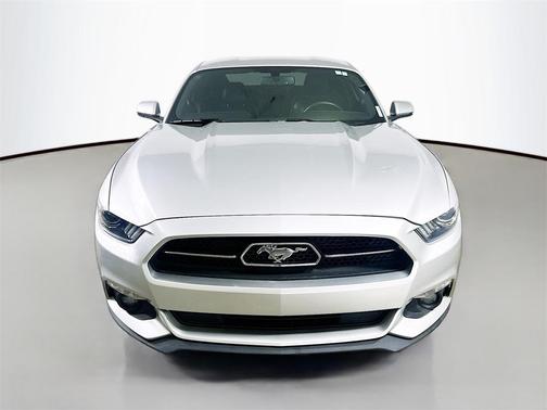 2015 Ford Mustang EcoBoost Premium