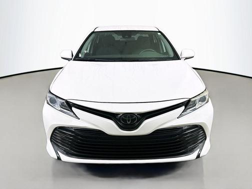2020 Toyota Camry L