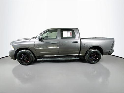2019 RAM 1500 Express