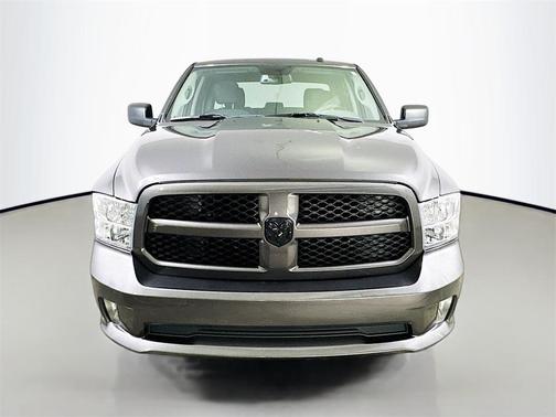 2019 RAM 1500 Express
