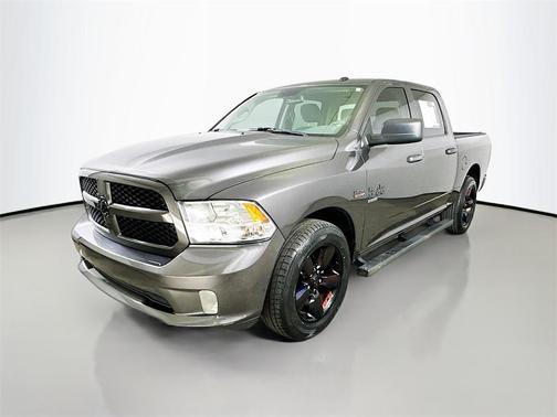 2019 RAM 1500 Express