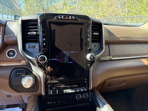 2019 RAM 1500 Longhorn