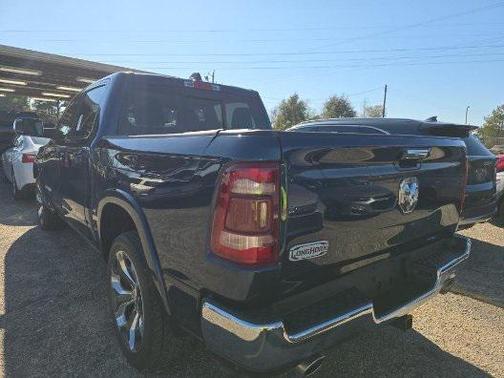 2019 RAM 1500 Longhorn