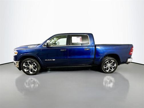 2019 RAM 1500 Longhorn