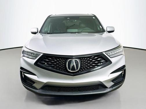 2021 Acura RDX A-Spec