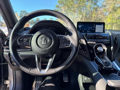 2021 Acura RDX A-Spec