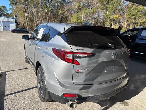 2021 Acura RDX A-Spec