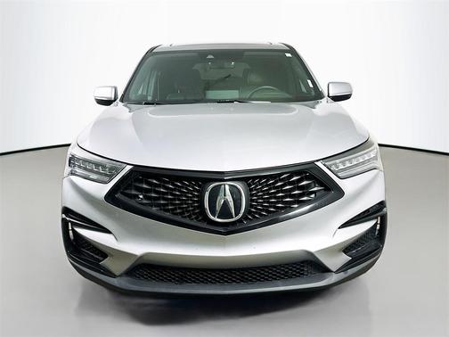 2021 Acura RDX A-Spec