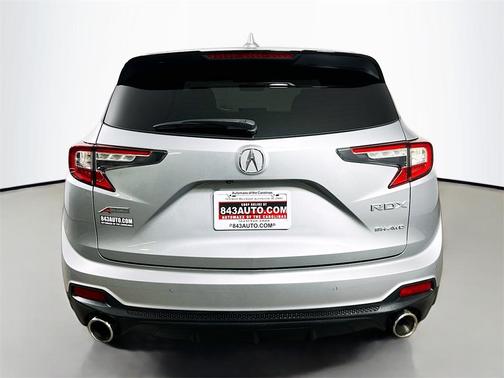 2021 Acura RDX A-Spec