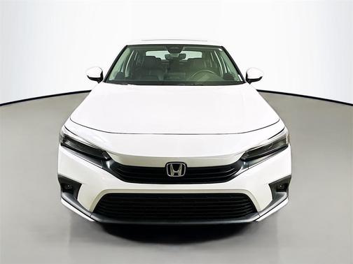 2023 Honda Civic Touring