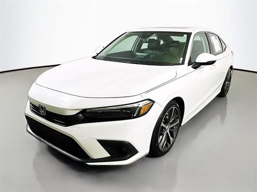 2023 Honda Civic Touring