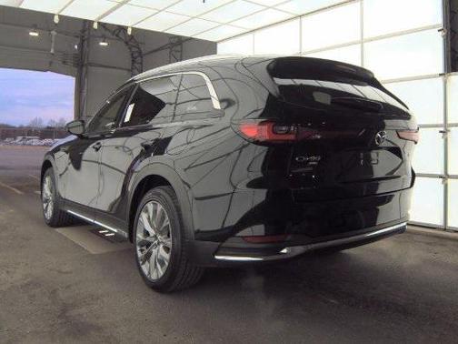 2024 Mazda CX-90 3.3 Turbo Premium