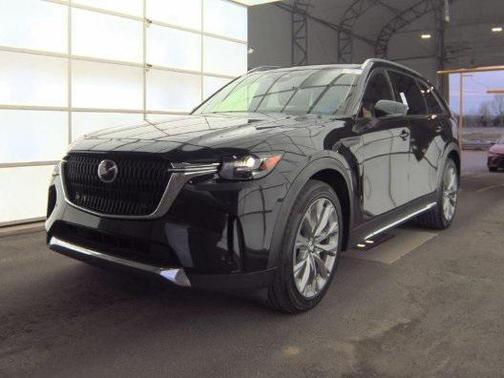 2024 Mazda CX-90 3.3 Turbo Premium