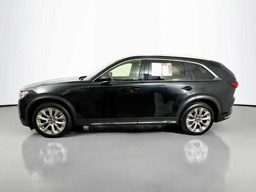 2024 Mazda CX-90 3.3 Turbo Premium