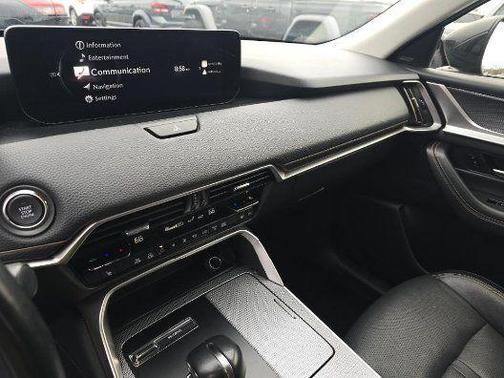 2024 Mazda CX-90 3.3 Turbo Premium