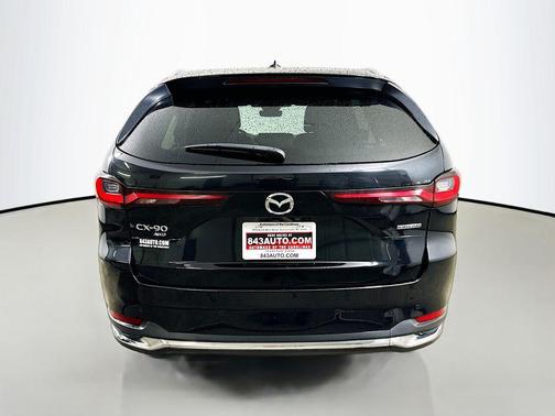 2024 Mazda CX-90 3.3 Turbo Premium