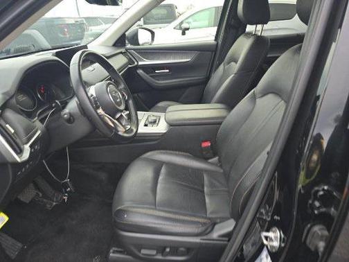 2024 Mazda CX-90 3.3 Turbo Premium