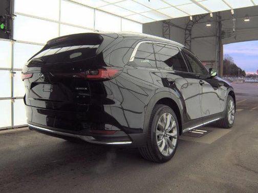 2024 Mazda CX-90 3.3 Turbo Premium