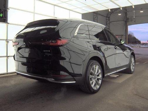 2024 Mazda CX-90 3.3 Turbo Premium