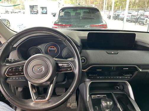 2024 Mazda CX-90 3.3 Turbo Premium