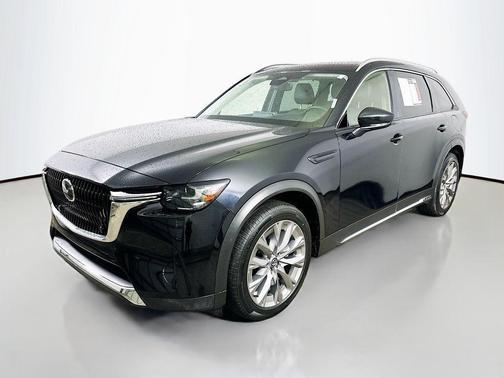 2024 Mazda CX-90 3.3 Turbo Premium
