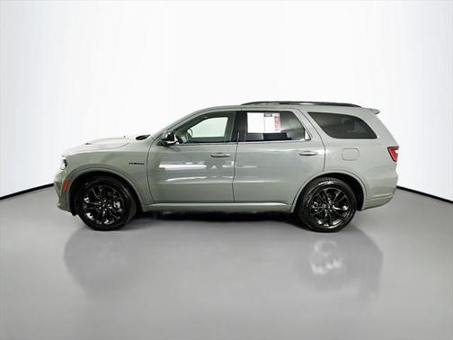 2023 Dodge Durango R/T Plus RWD