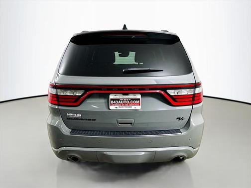 2023 Dodge Durango R/T Plus RWD