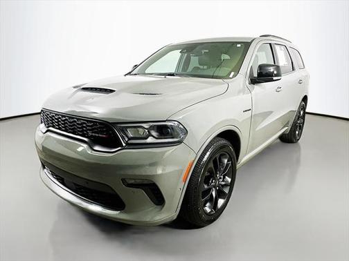 2023 Dodge Durango R/T Plus RWD
