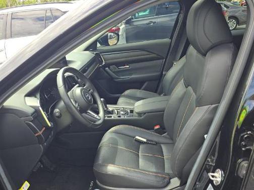 2024 Mazda CX-50 2.5 S Premium Plus Package