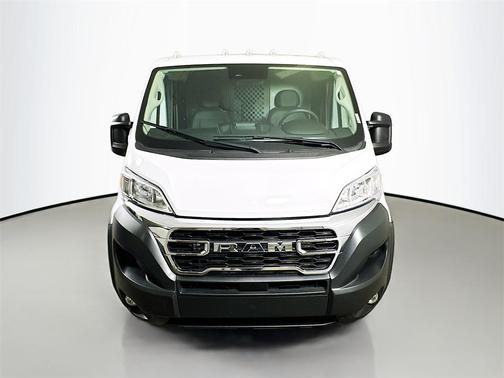 2023 RAM ProMaster 2500 Base