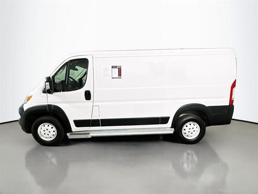 2023 RAM ProMaster 2500 Base