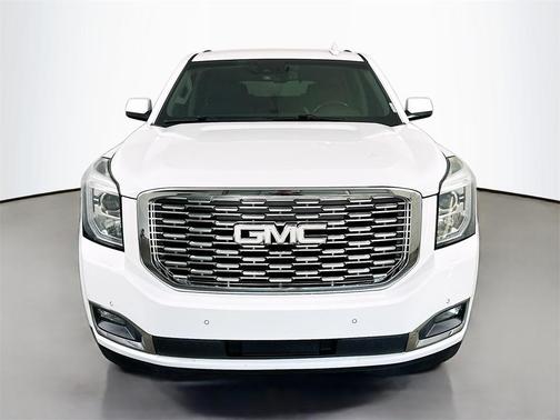 2018 GMC Yukon SLE