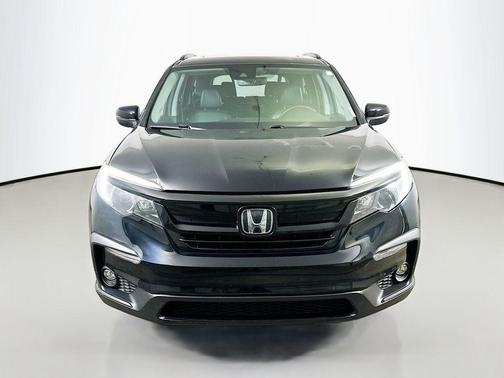 2021 Honda Pilot AWD Special Edition