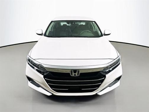 2021 Honda Accord LX 1.5T