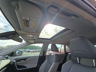 Blueprint 2023 Toyota RAV4 XLE Premium