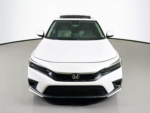 2023 Honda Civic EX-L