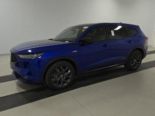 2023 Acura MDX A-SPEC