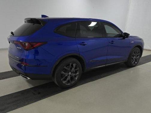 2023 Acura MDX A-SPEC