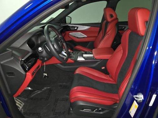 2023 Acura MDX A-SPEC