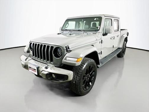 2023 Jeep Gladiator High Altitude 4x4