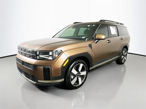 2024 Hyundai SANTA FE Limited